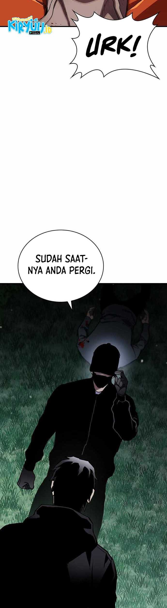 Ranker (2022) Chapter 46 Gambar 12