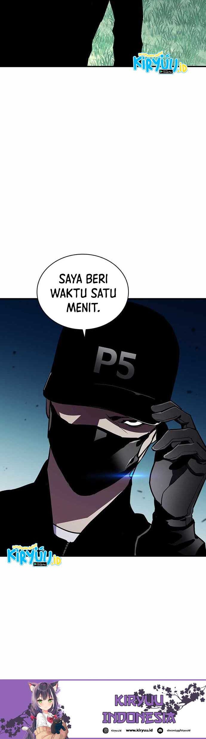 Ranker (2022) Chapter 46 Gambar 13