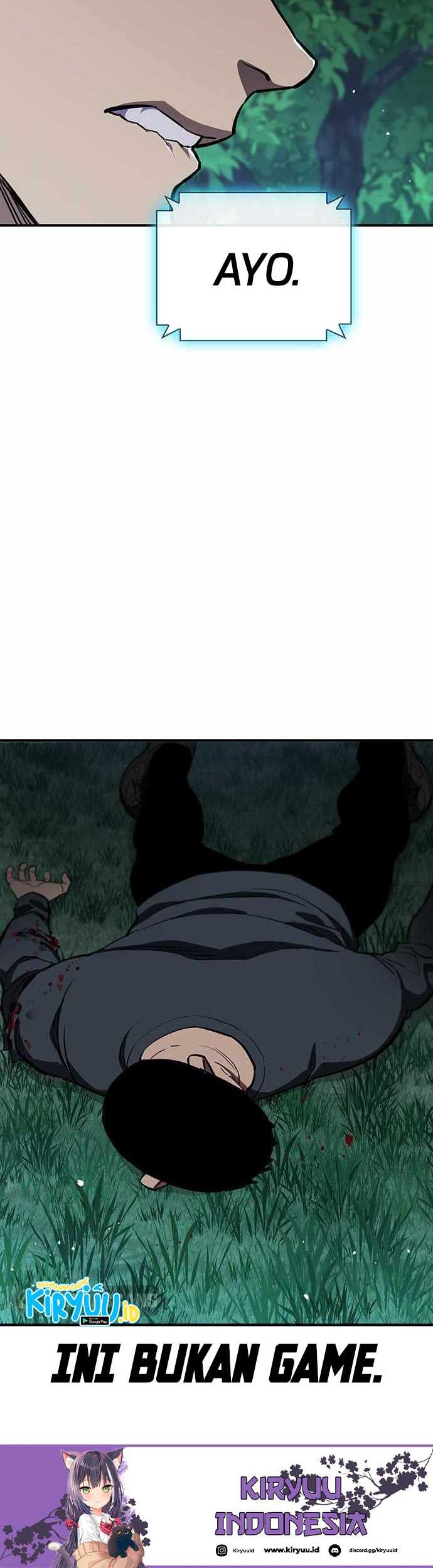 Ranker (2022) Chapter 46 Gambar 17