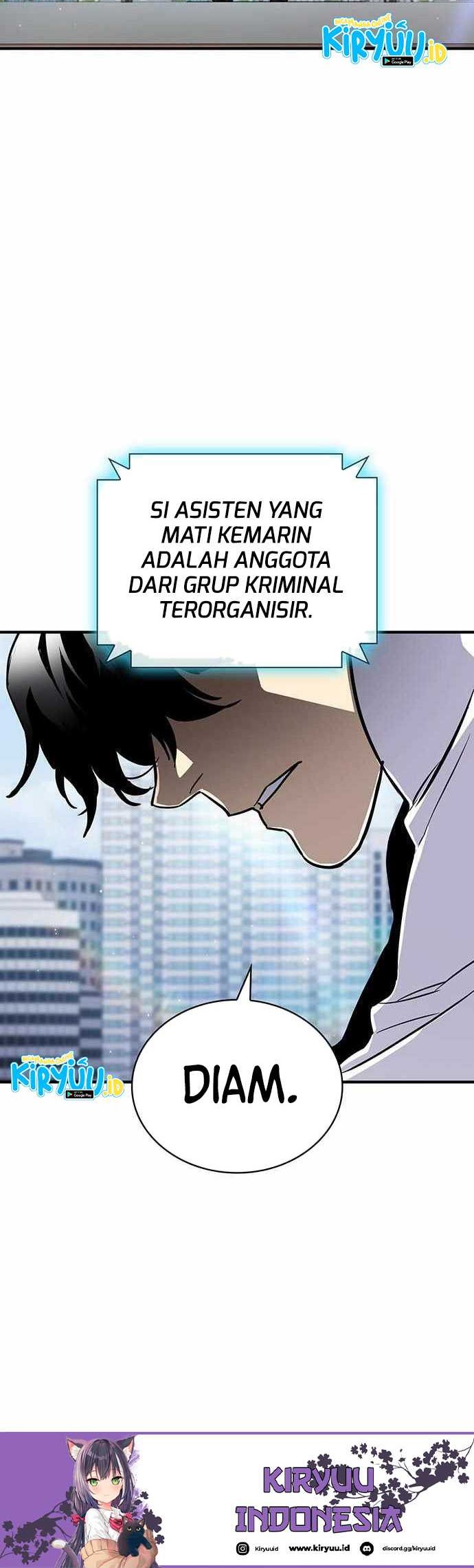 Ranker (2022) Chapter 46 Gambar 25