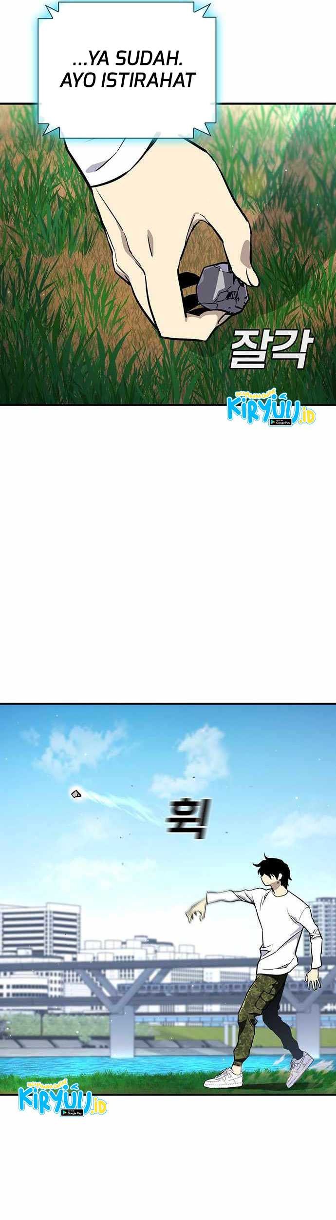 Ranker (2022) Chapter 46 Gambar 26