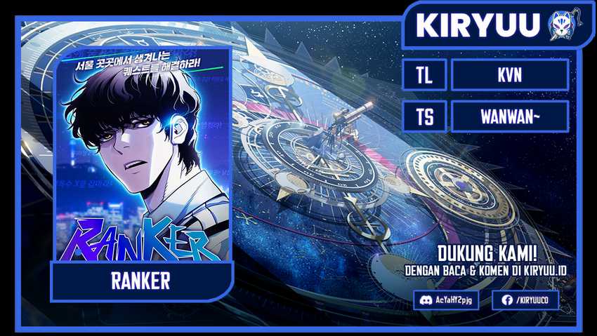 Baca Komik Ranker (2022) Chapter 45 Gambar 1