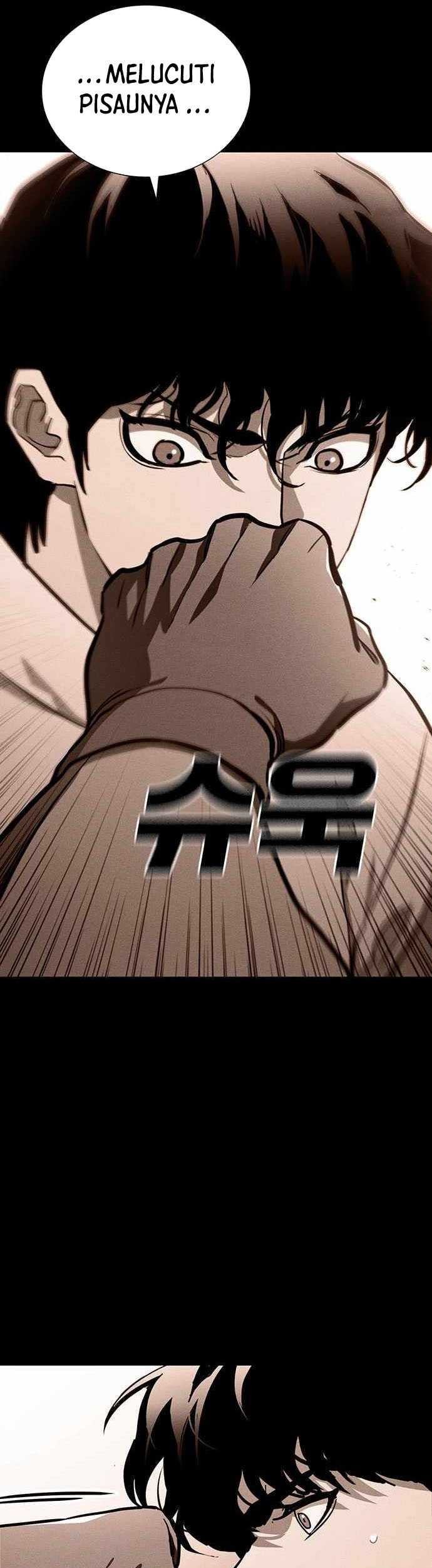 Ranker (2022) Chapter 45 Gambar 42