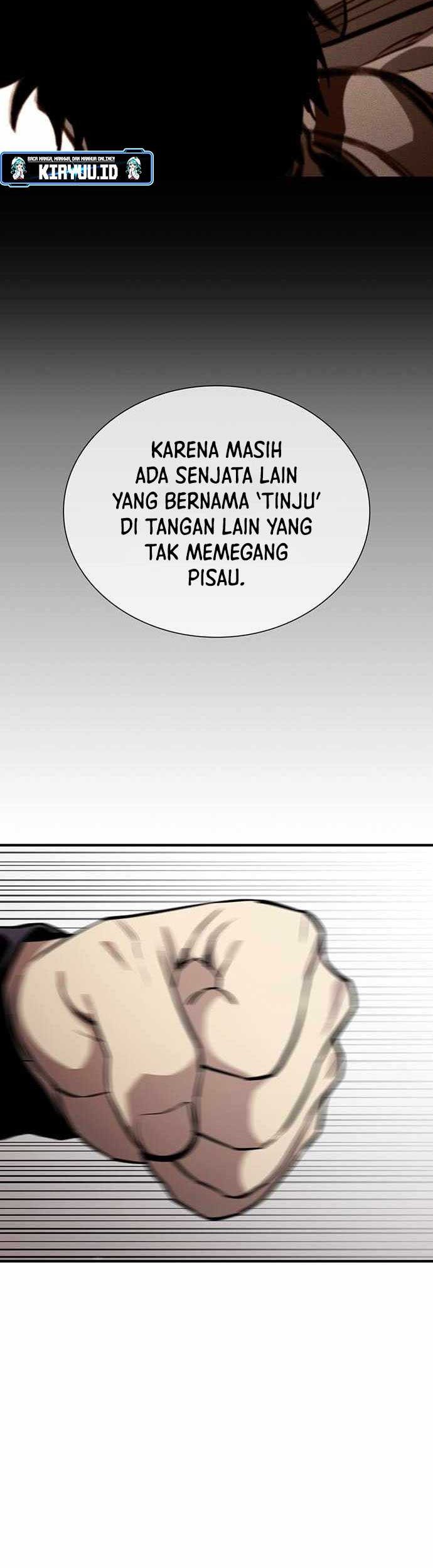 Ranker (2022) Chapter 45 Gambar 44