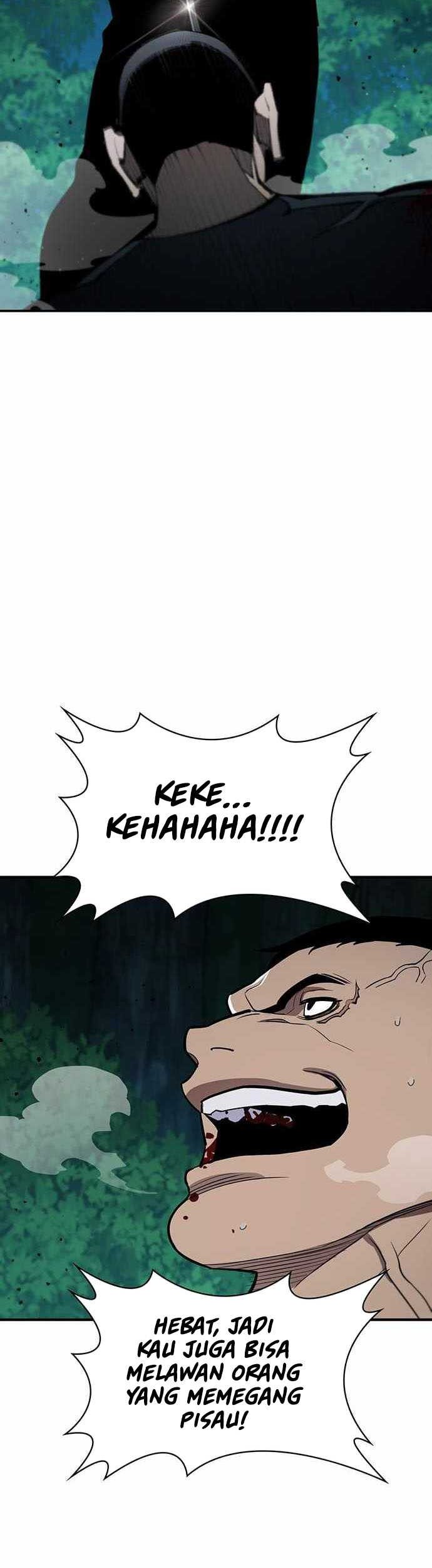 Ranker (2022) Chapter 45 Gambar 49