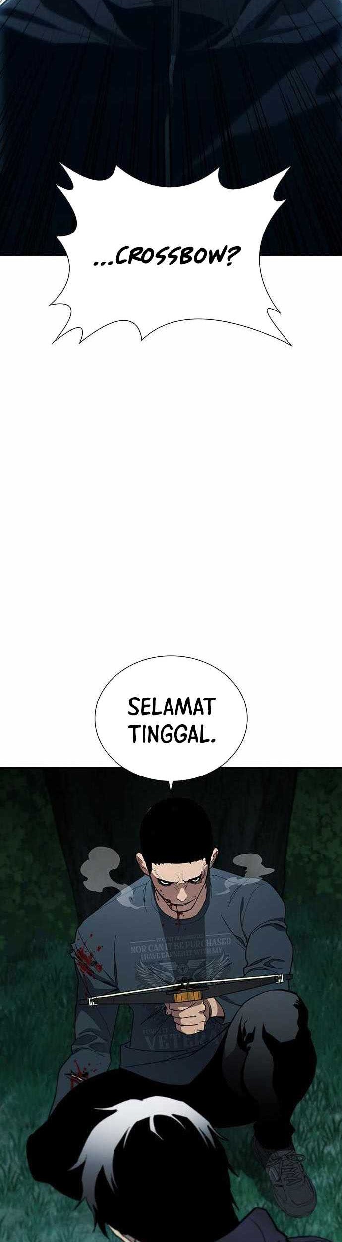 Ranker (2022) Chapter 45 Gambar 53
