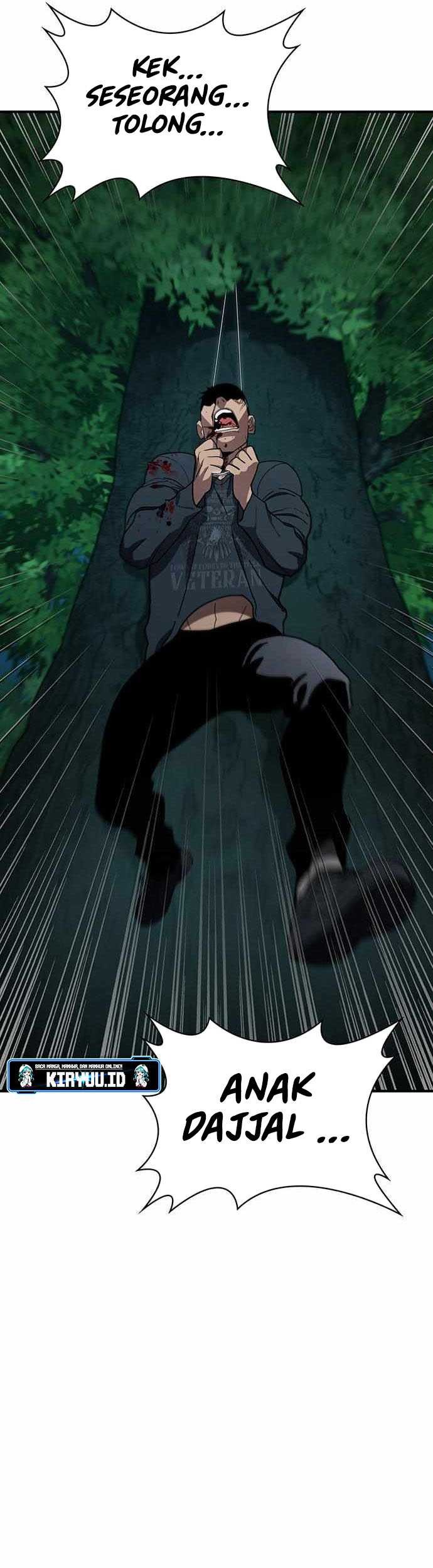 Ranker (2022) Chapter 45 Gambar 57