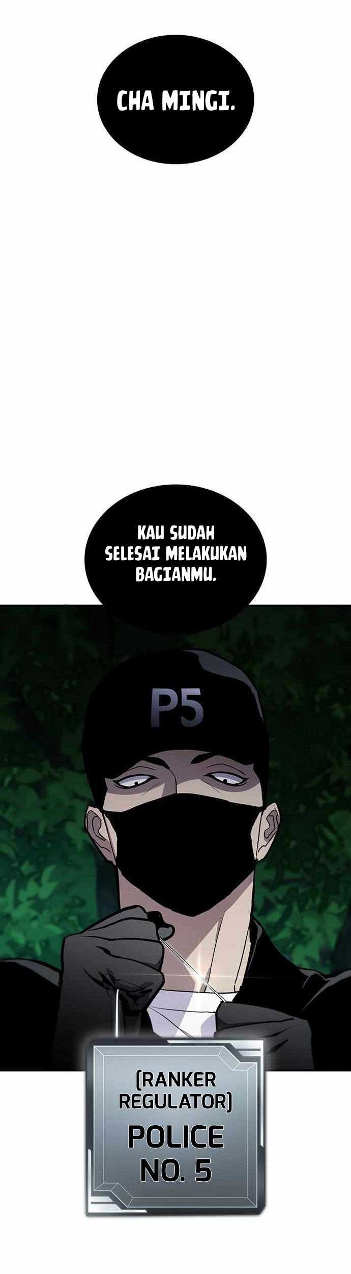 Ranker (2022) Chapter 45 Gambar 58