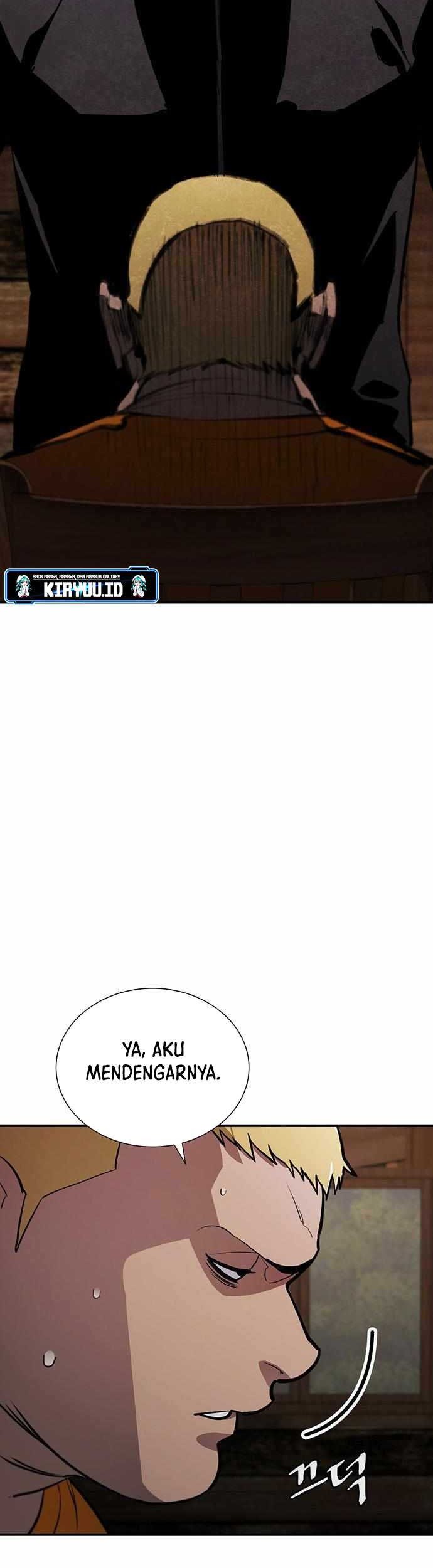 Ranker (2022) Chapter 45 Gambar 4