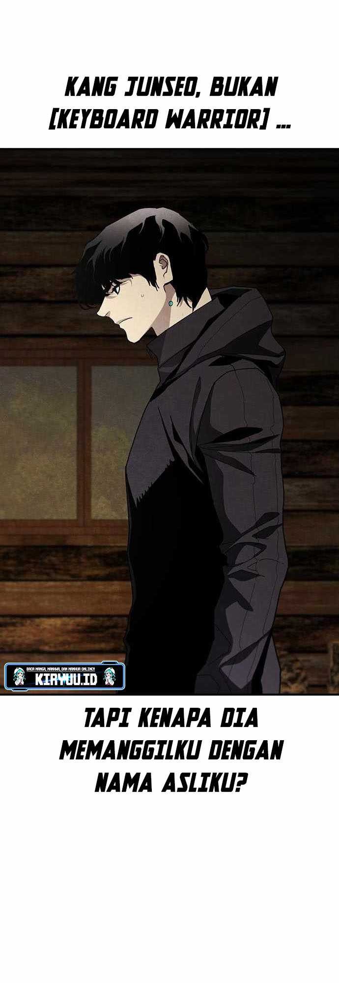 Ranker (2022) Chapter 45 Gambar 6