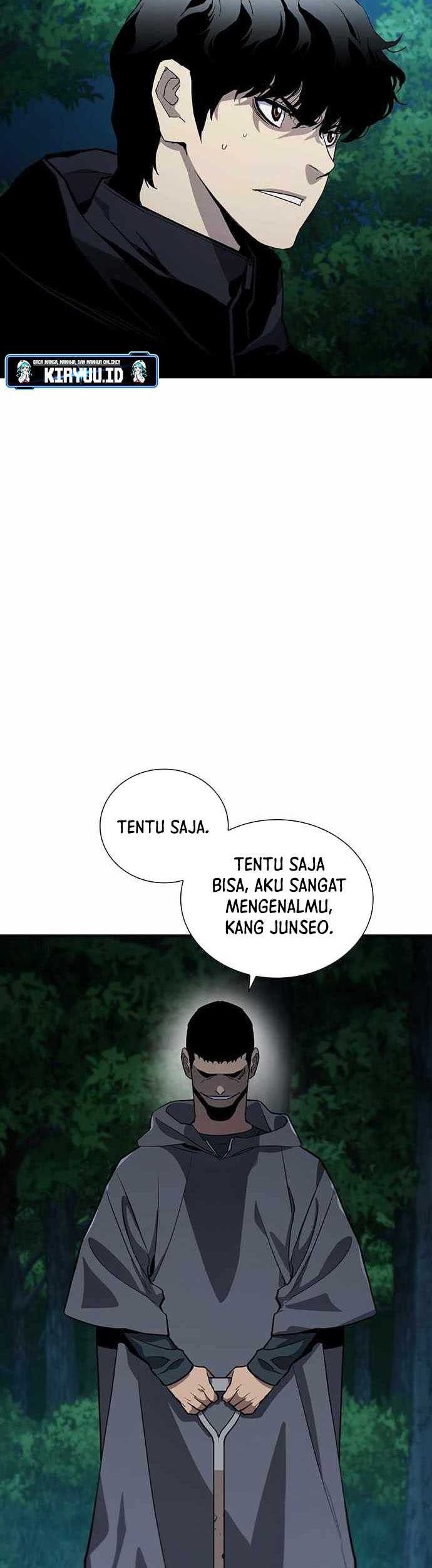 Ranker (2022) Chapter 45 Gambar 19