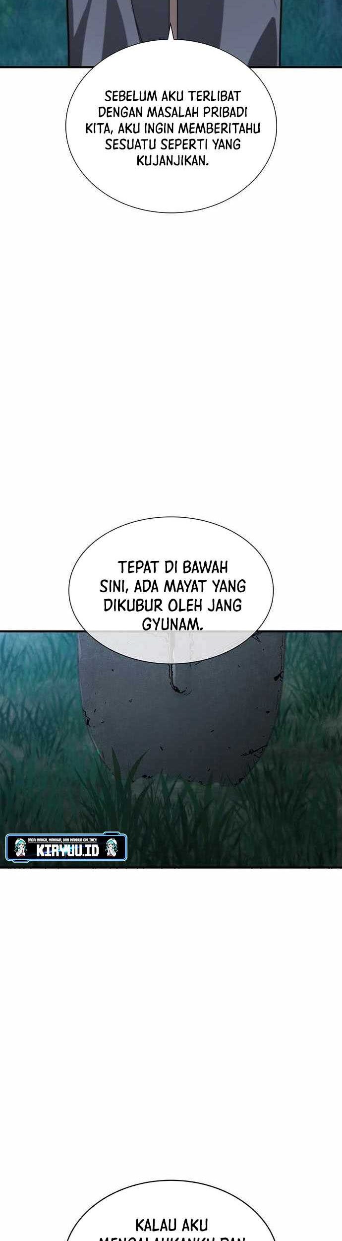 Ranker (2022) Chapter 45 Gambar 20