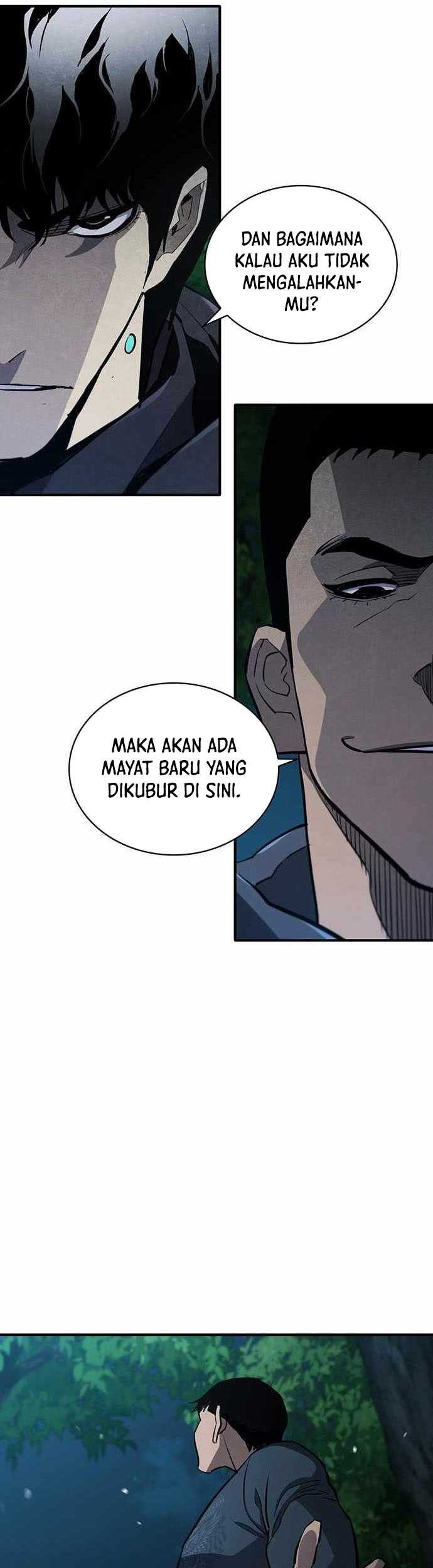 Ranker (2022) Chapter 45 Gambar 22