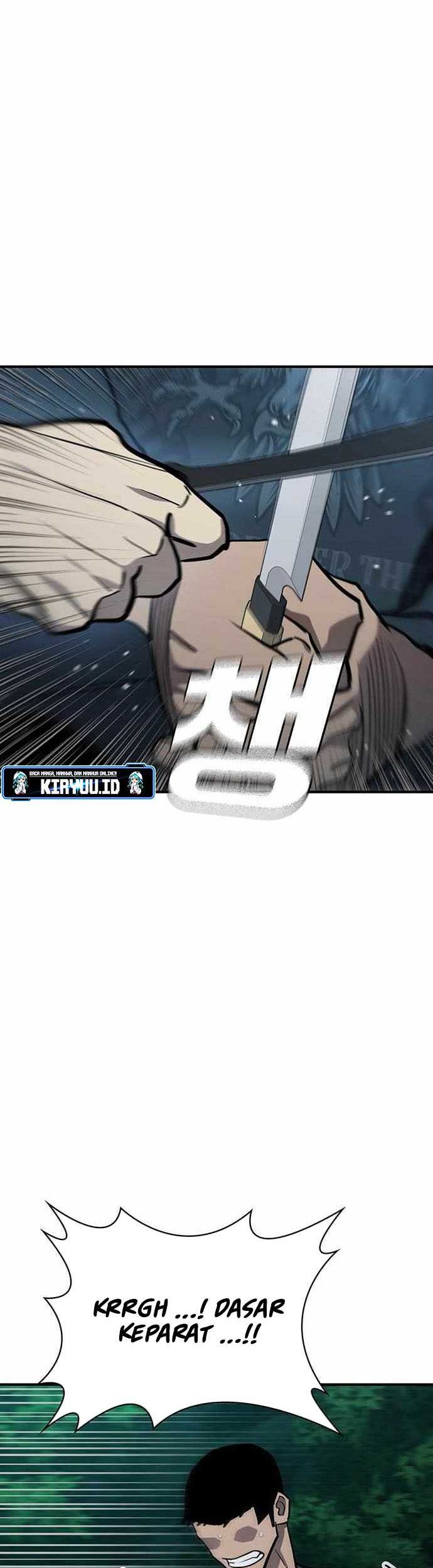 Ranker (2022) Chapter 45 Gambar 25