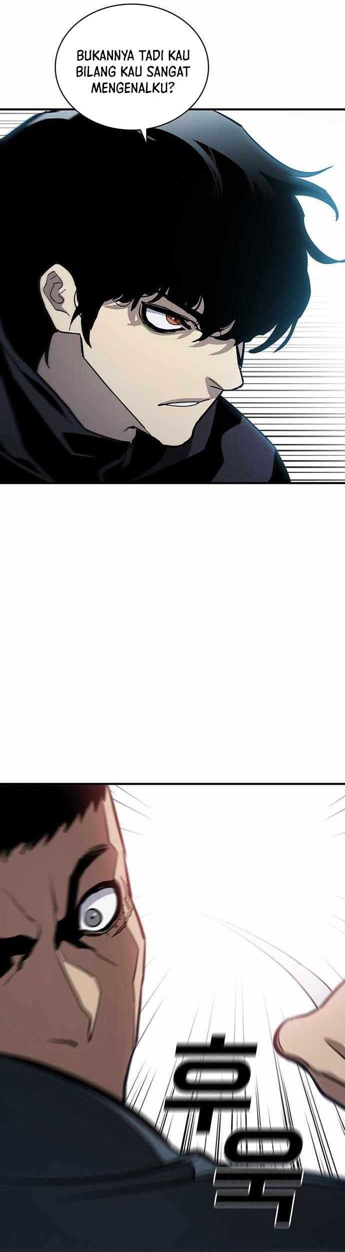 Ranker (2022) Chapter 45 Gambar 27