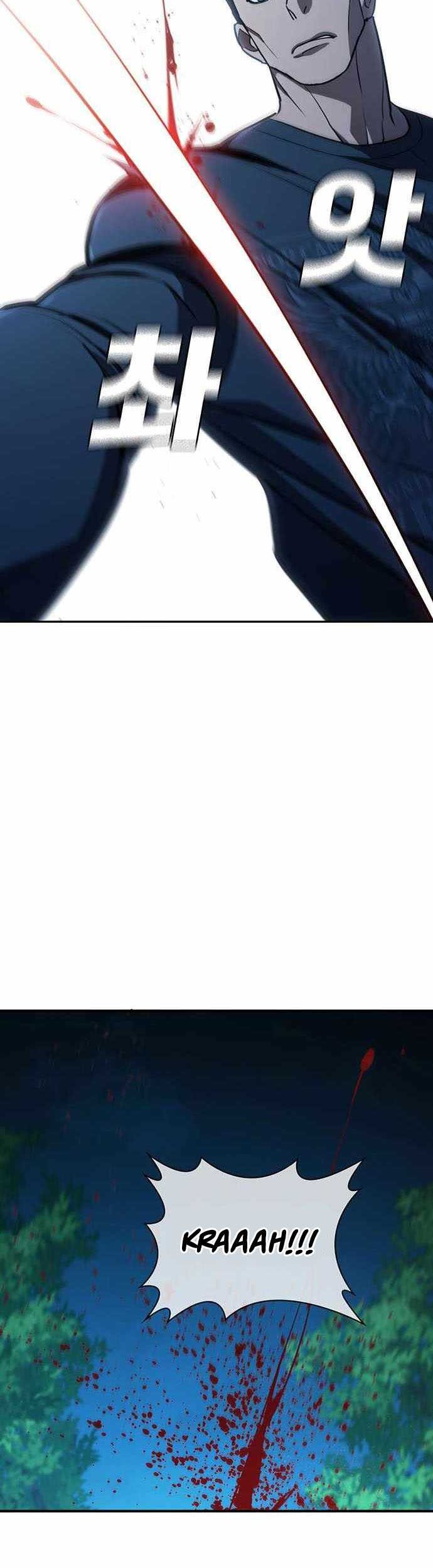 Ranker (2022) Chapter 45 Gambar 29