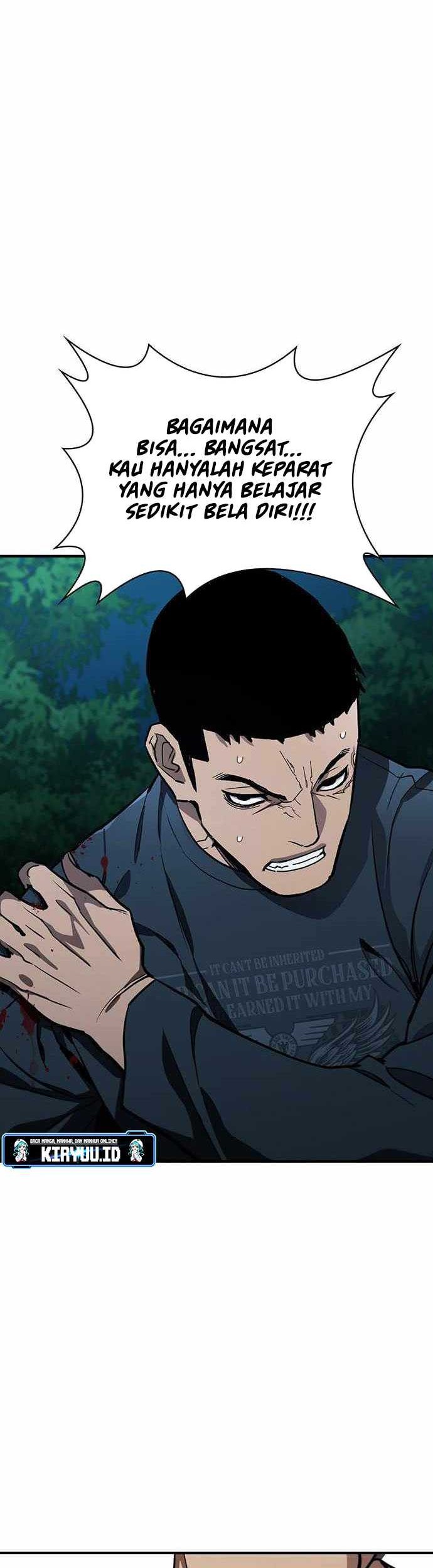 Ranker (2022) Chapter 45 Gambar 30