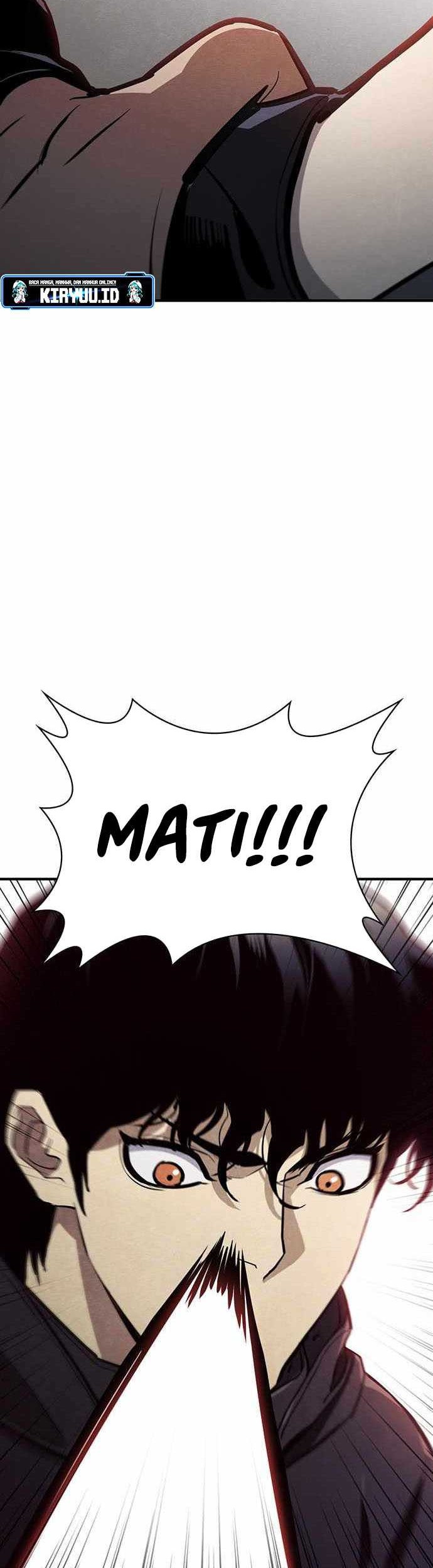 Ranker (2022) Chapter 45 Gambar 38