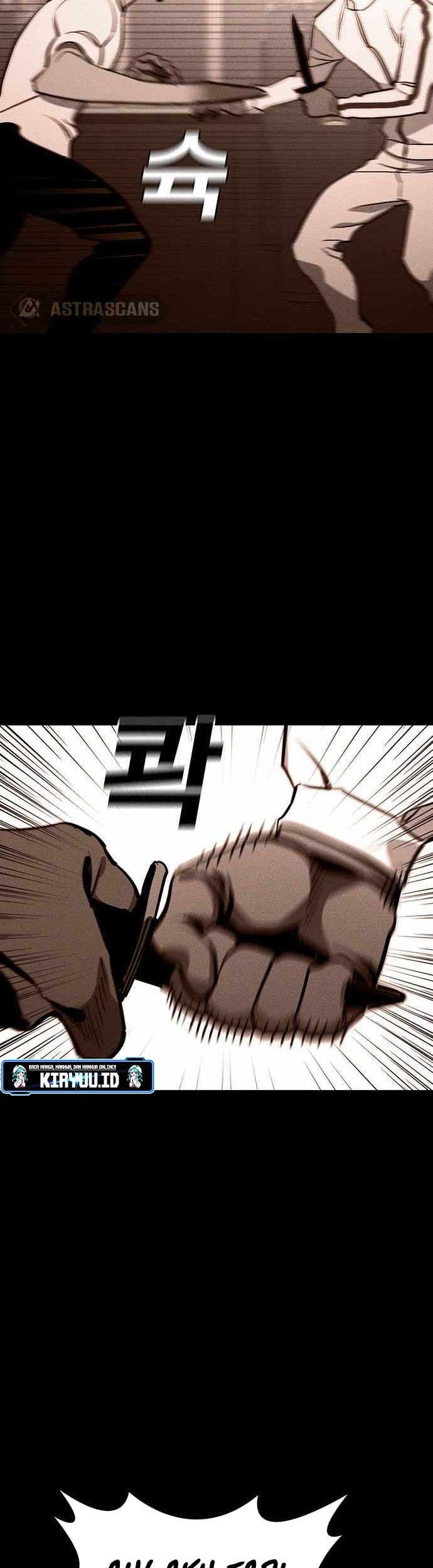 Ranker (2022) Chapter 45 Gambar 40