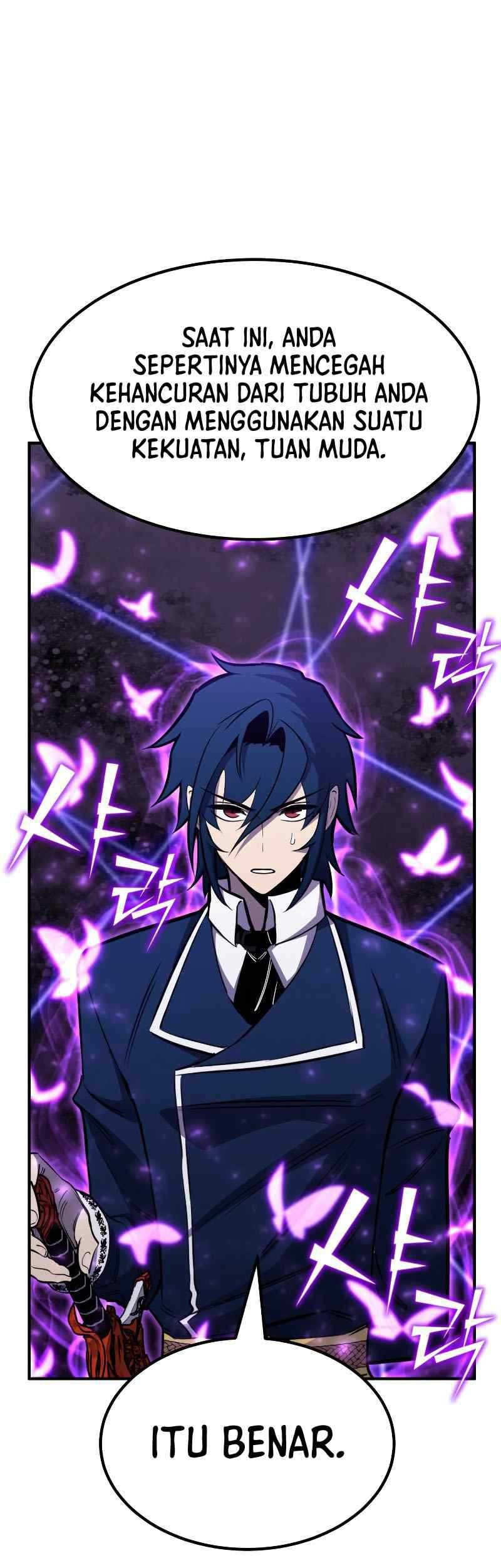 Standard of Reincarnation Chapter 78 Gambar 34