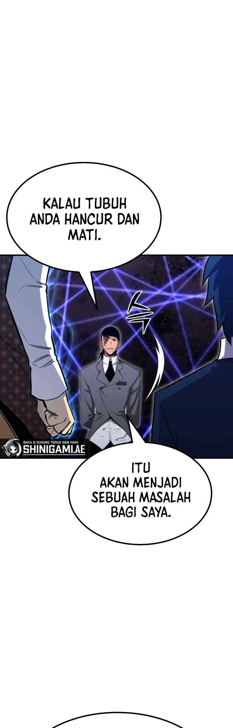 Standard of Reincarnation Chapter 78 Gambar 35