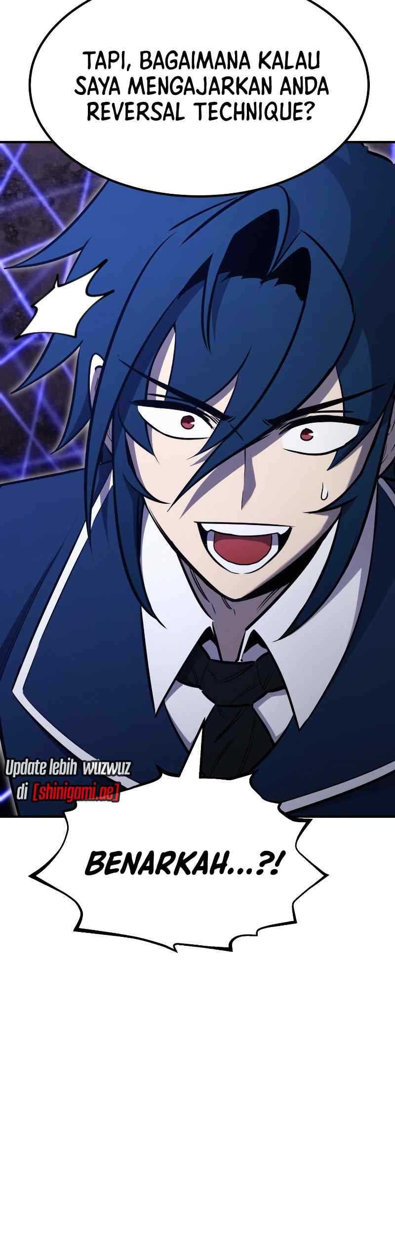 Standard of Reincarnation Chapter 78 Gambar 36