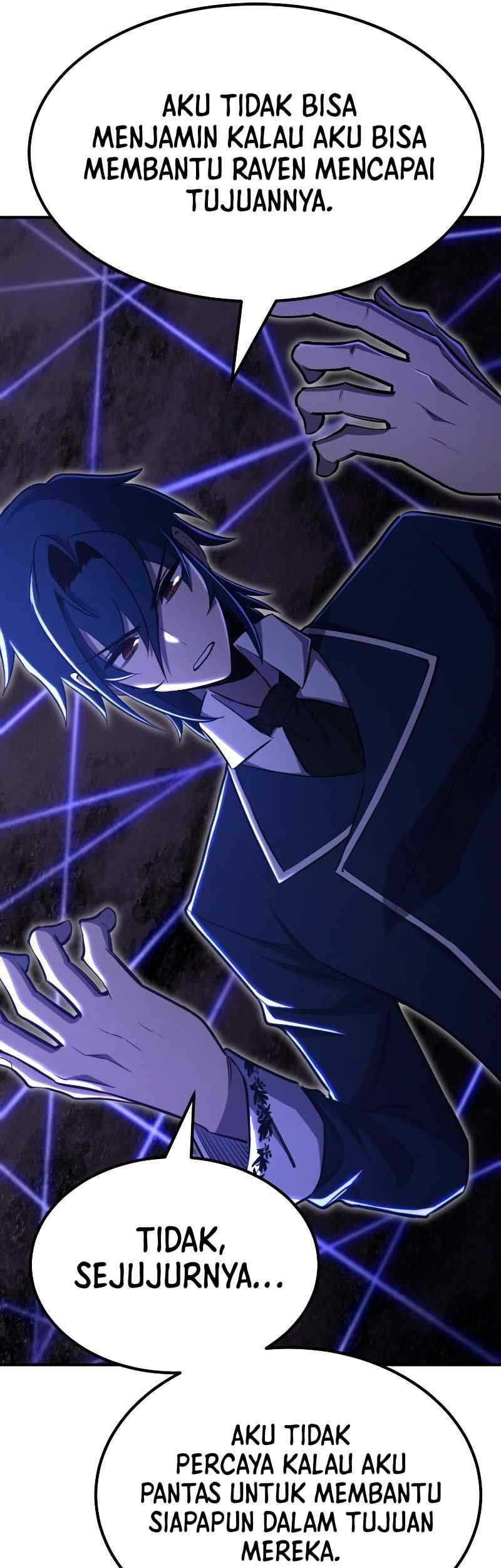 Standard of Reincarnation Chapter 78 Gambar 42