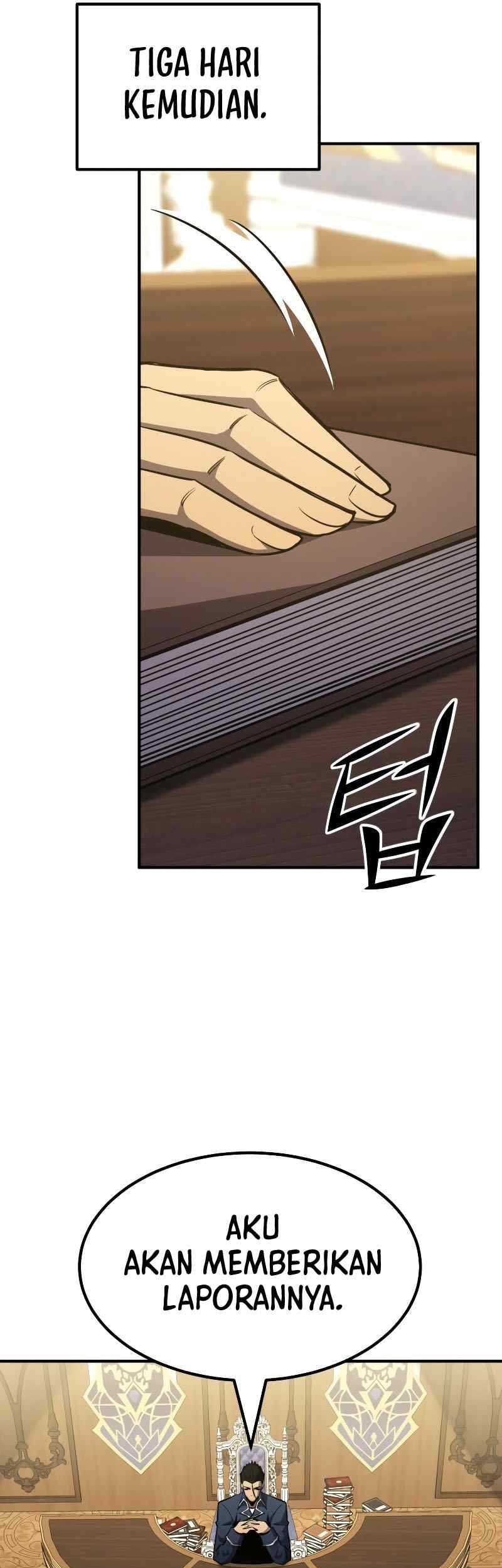 Standard of Reincarnation Chapter 78 Gambar 50