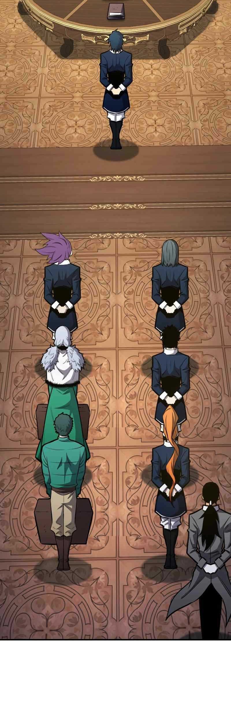 Standard of Reincarnation Chapter 78 Gambar 51