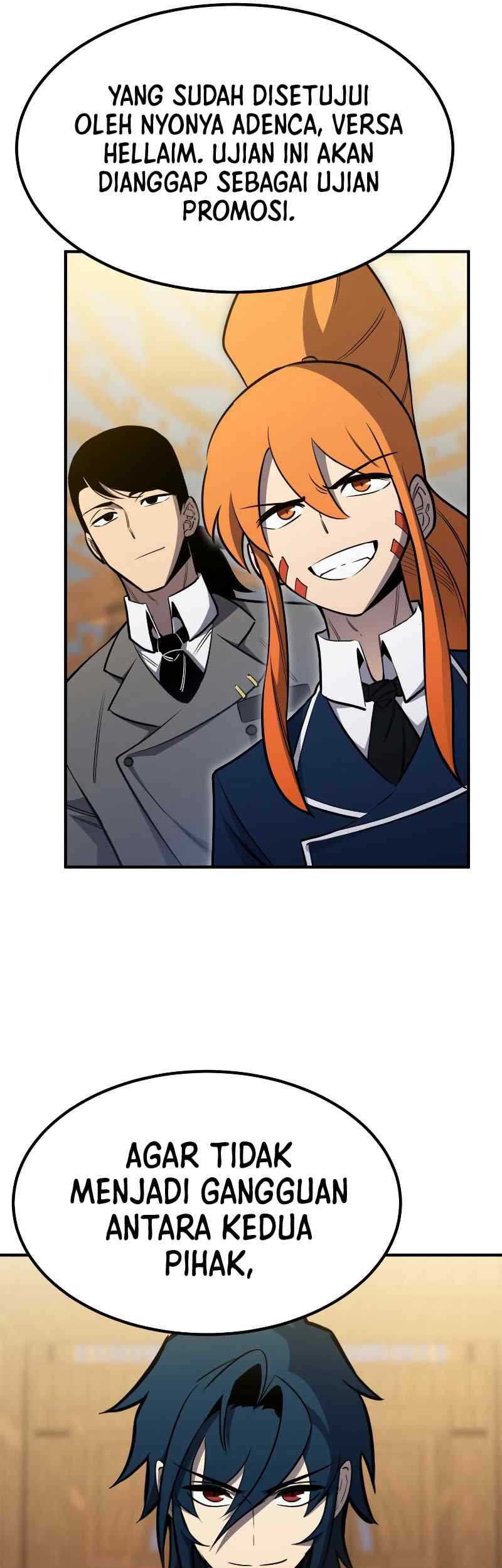 Standard of Reincarnation Chapter 78 Gambar 54