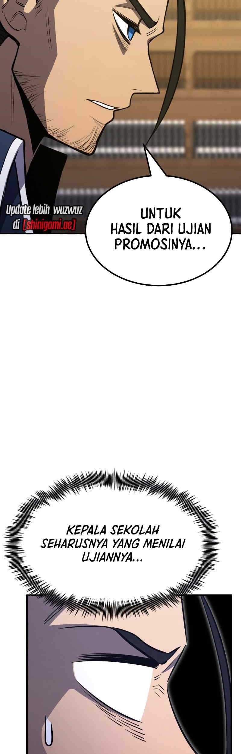 Standard of Reincarnation Chapter 78 Gambar 56