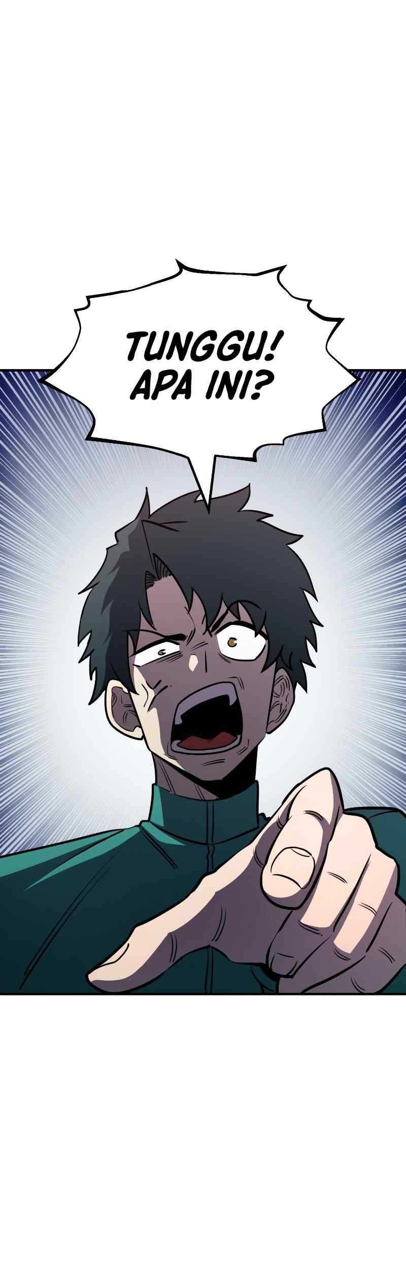 Standard of Reincarnation Chapter 78 Gambar 65