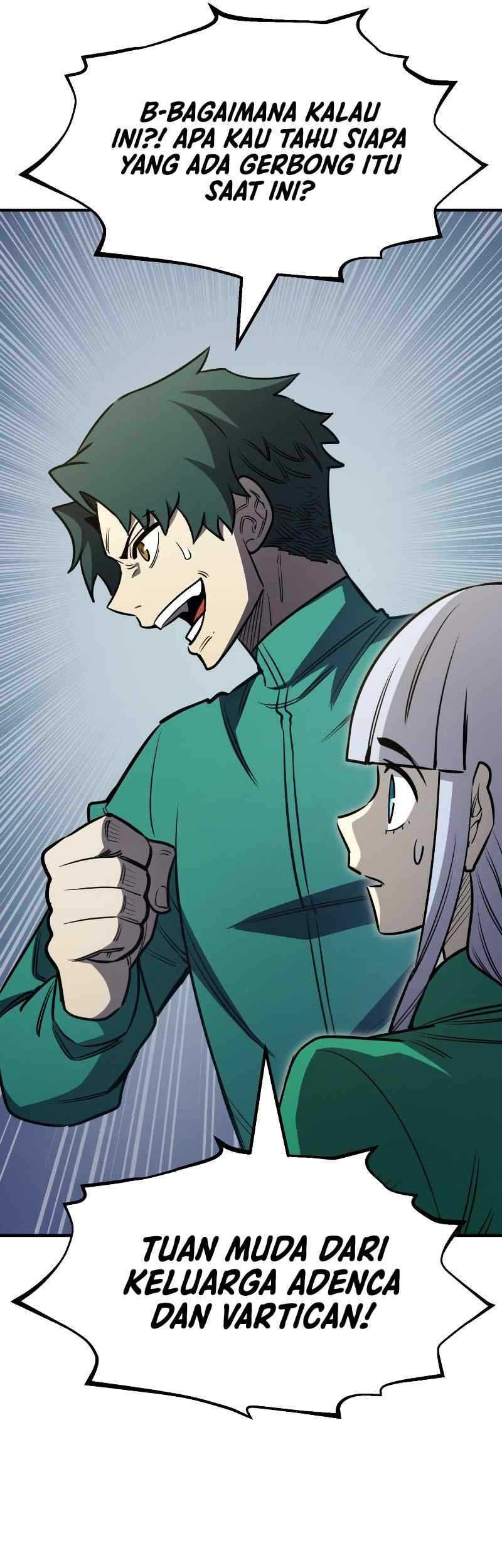 Standard of Reincarnation Chapter 78 Gambar 71