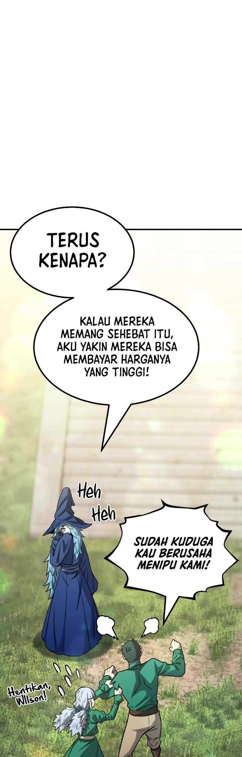 Standard of Reincarnation Chapter 78 Gambar 72