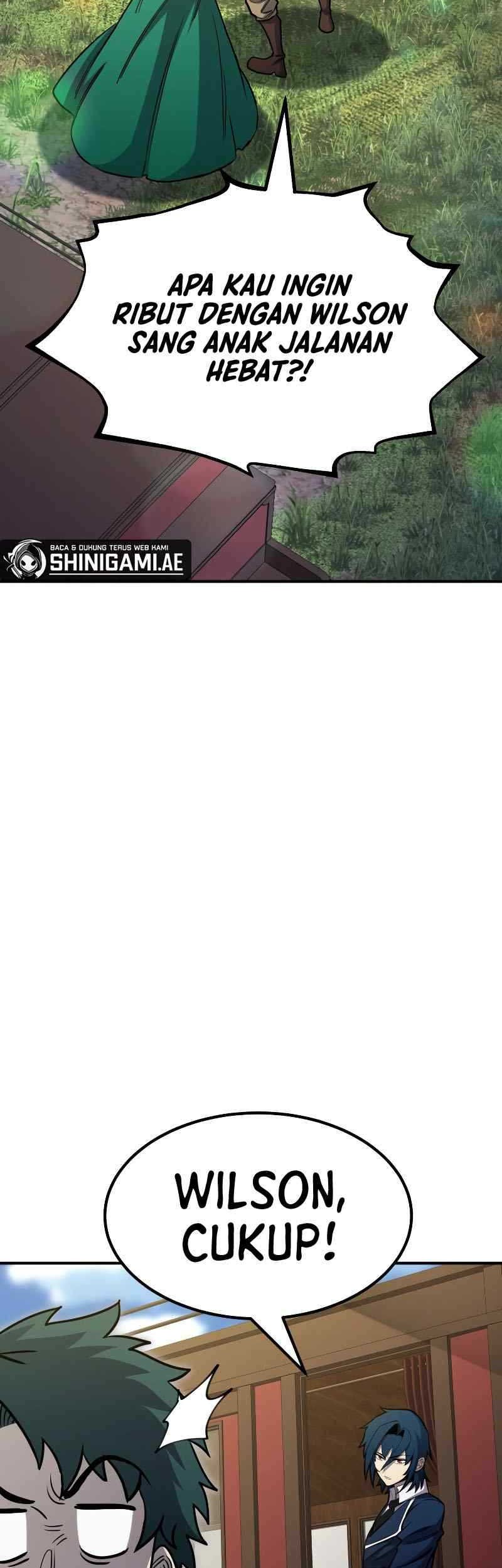 Standard of Reincarnation Chapter 78 Gambar 73