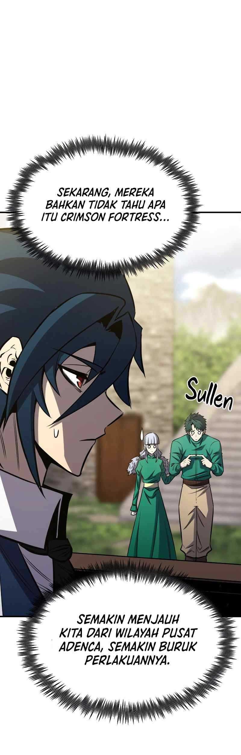 Standard of Reincarnation Chapter 78 Gambar 76