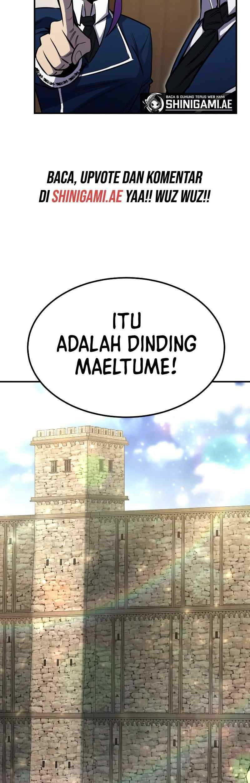 Standard of Reincarnation Chapter 78 Gambar 81