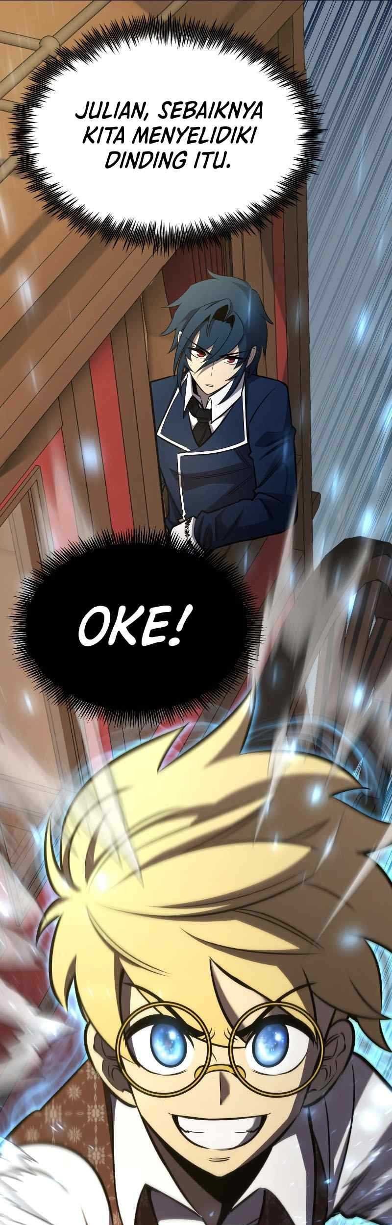 Standard of Reincarnation Chapter 78 Gambar 87