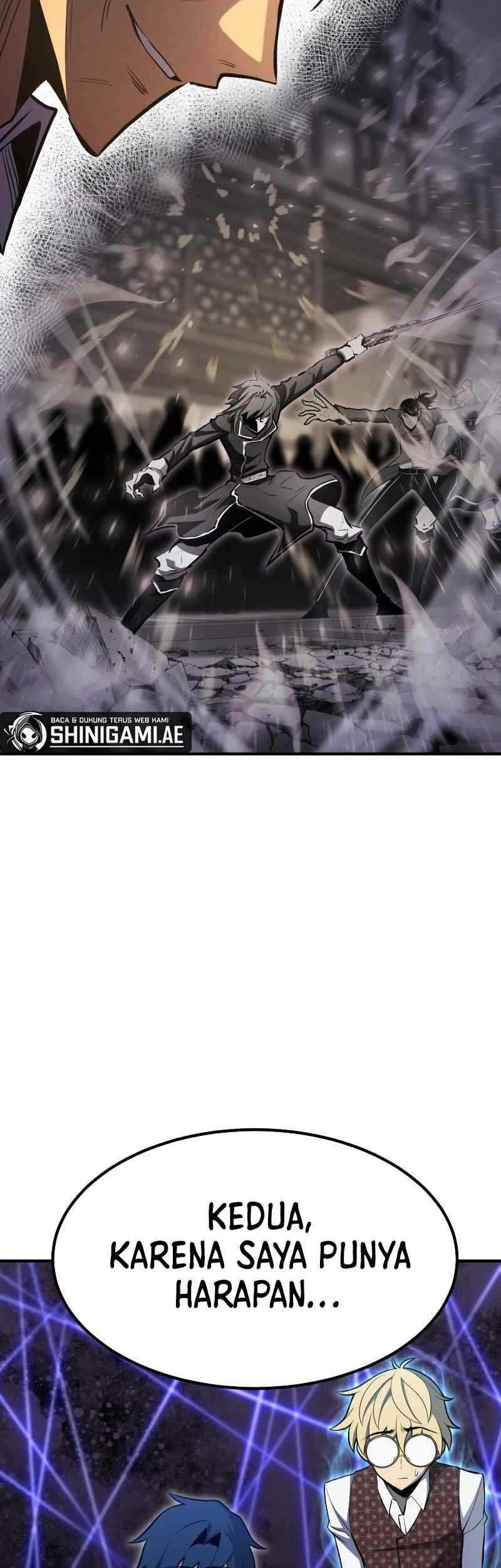 Standard of Reincarnation Chapter 78 Gambar 11