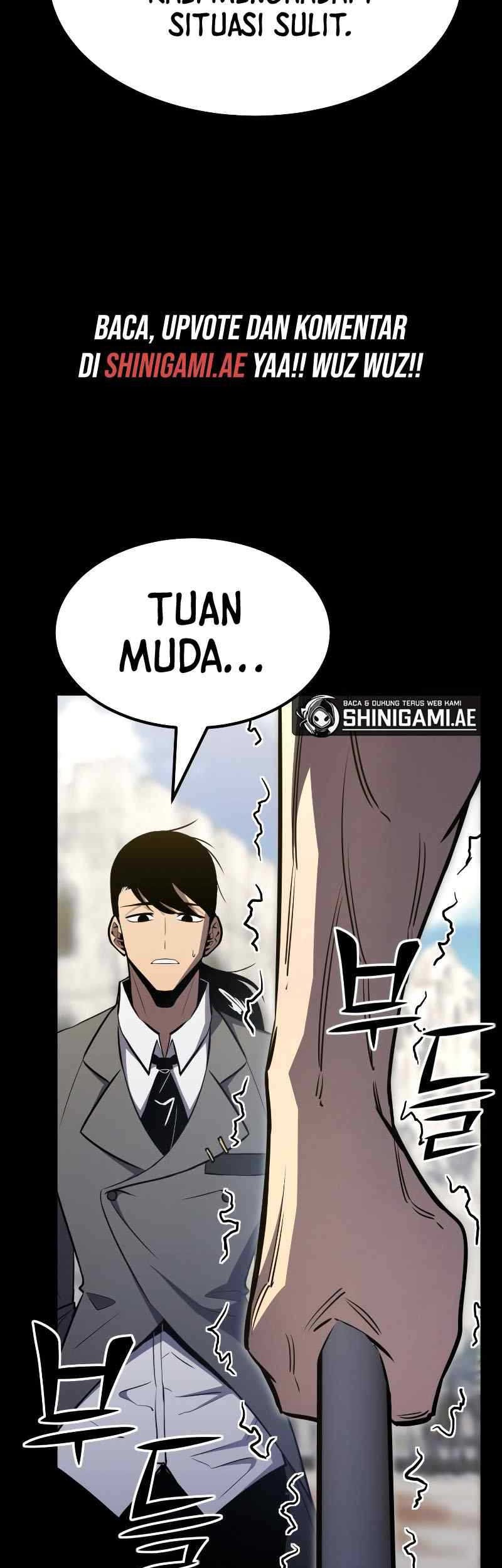 Standard of Reincarnation Chapter 78 Gambar 20