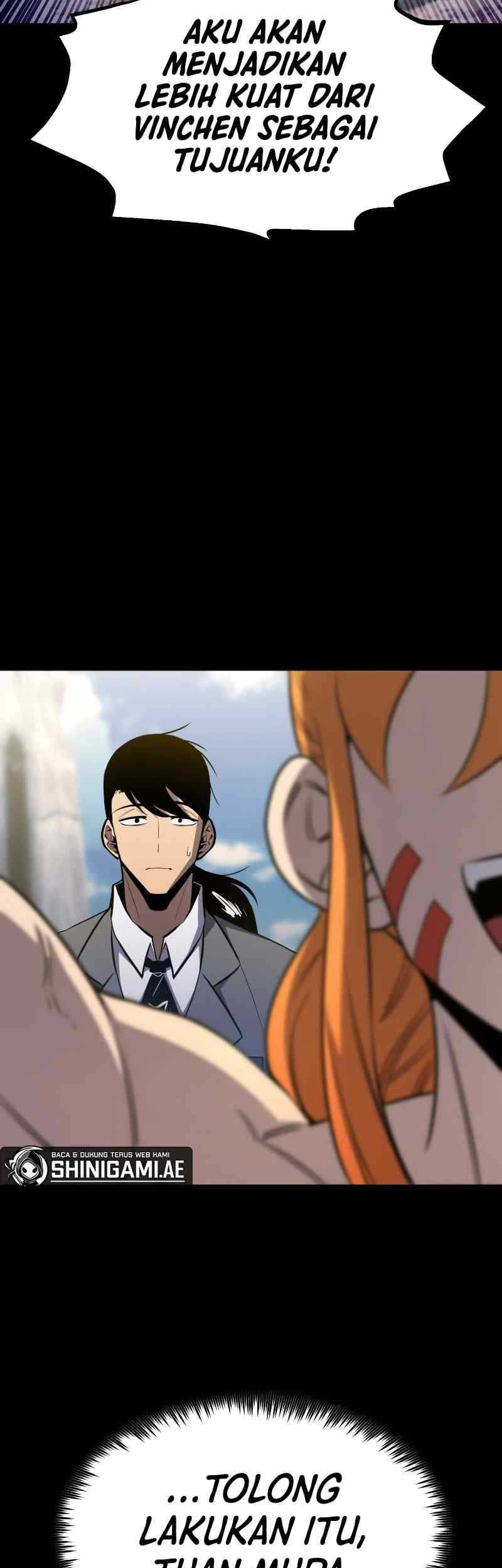 Standard of Reincarnation Chapter 78 Gambar 24