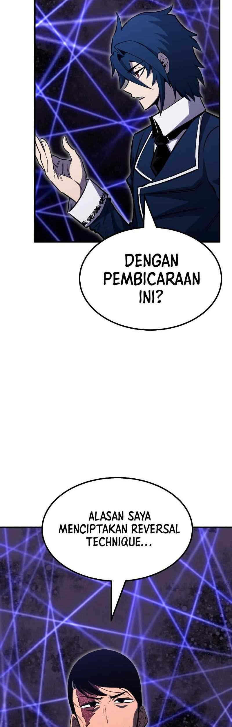 Standard of Reincarnation Chapter 78 Gambar 31