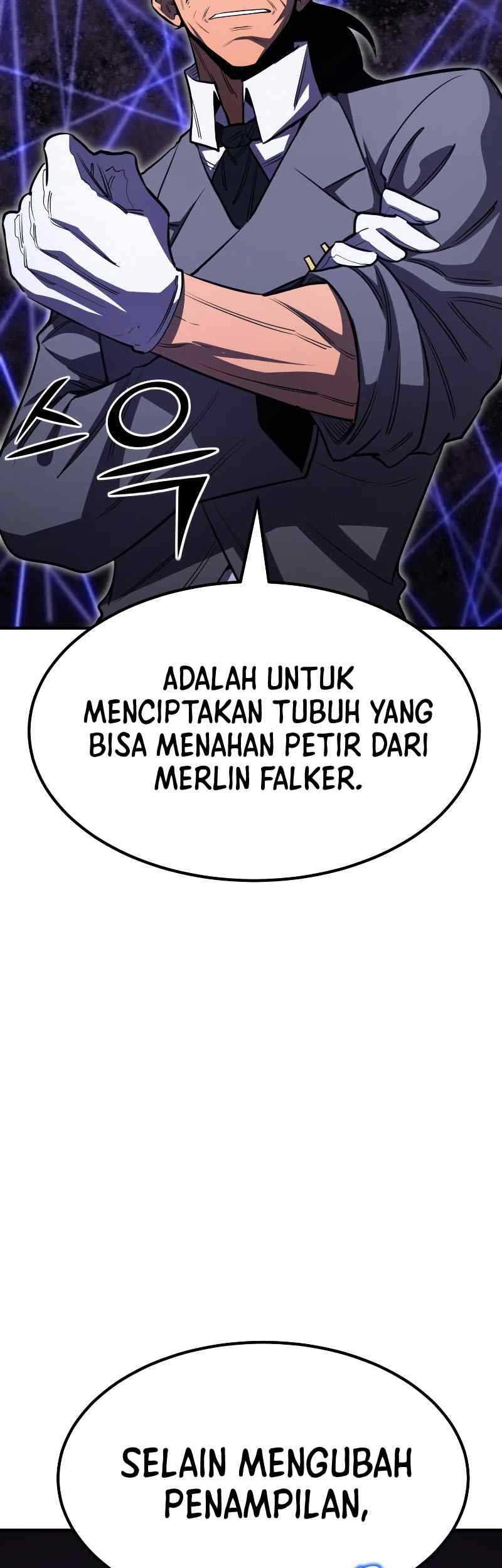 Standard of Reincarnation Chapter 78 Gambar 32