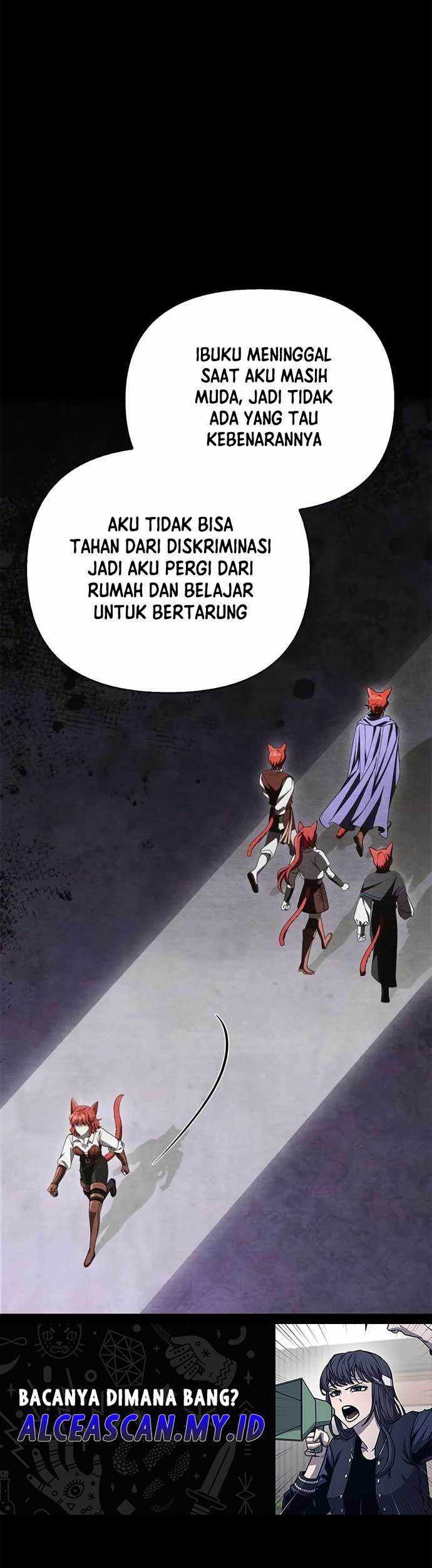 Survive as a Barbarian in the Game Chapter 40 Gambar 28