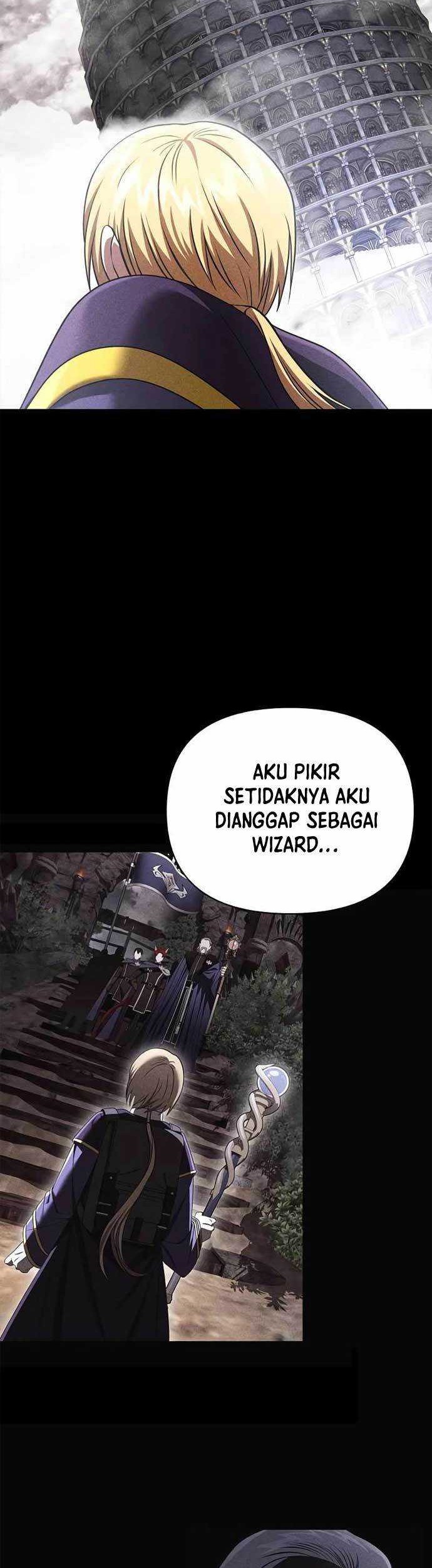 Survive as a Barbarian in the Game Chapter 40 Gambar 36
