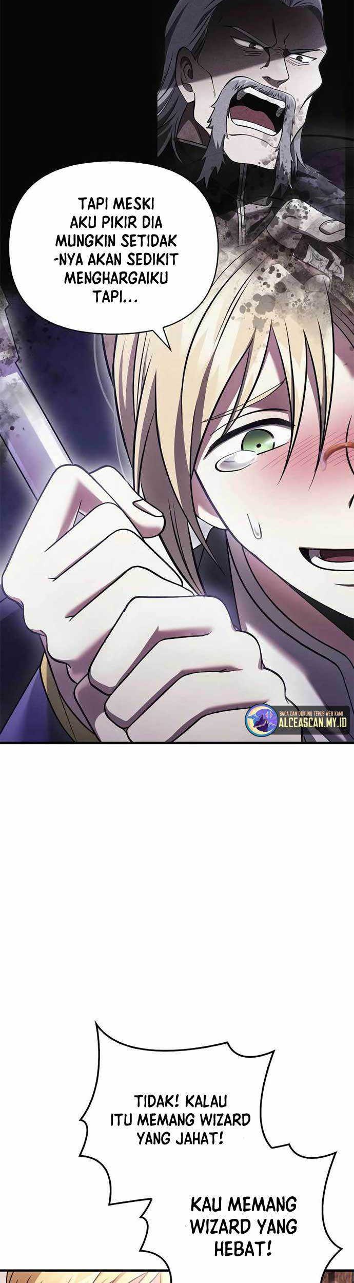 Survive as a Barbarian in the Game Chapter 40 Gambar 37