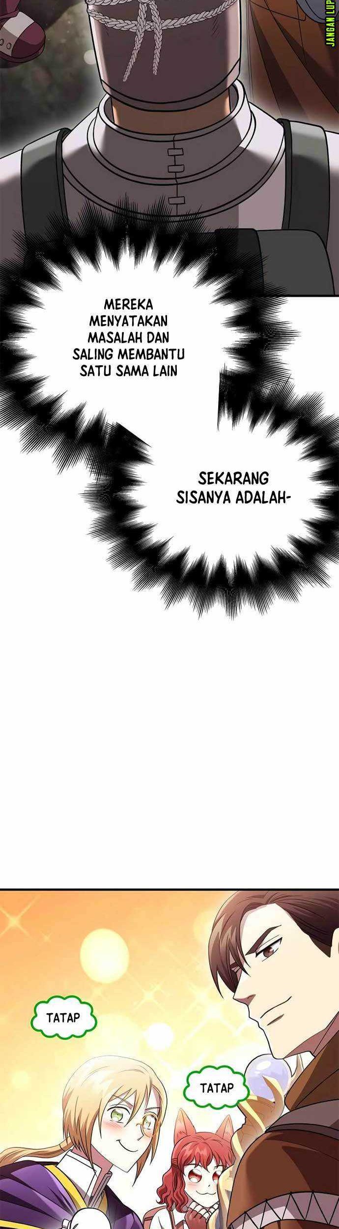 Survive as a Barbarian in the Game Chapter 40 Gambar 45