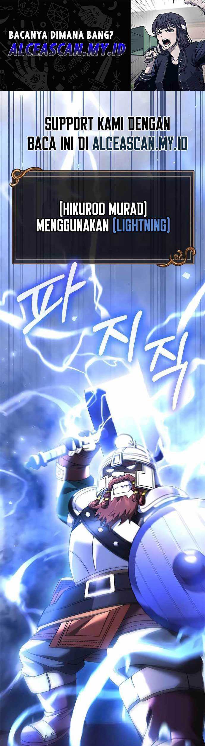 Manhwa Survive as a Barbarian in the Game Chapter 40 gambar nomor 2