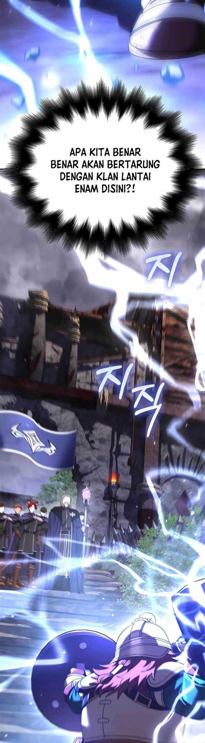 Survive as a Barbarian in the Game Chapter 40 Gambar 3