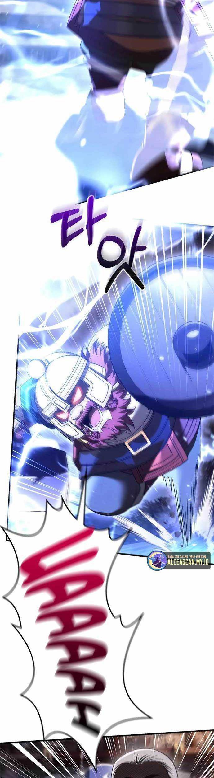 Survive as a Barbarian in the Game Chapter 40 Gambar 4